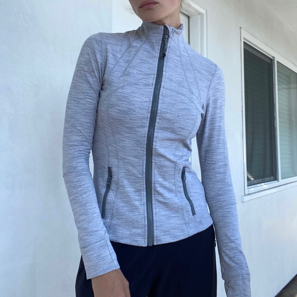 LULULEMON JACKET